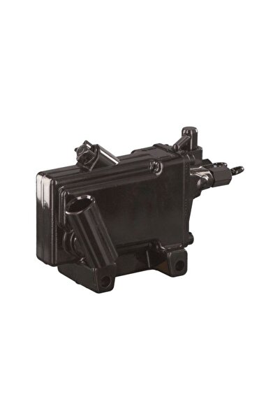 FEBI BILSTEIN Pompa de Rabatat Cabina Soferului Man Tgl I 01.04-03.22 MAN TGL 1