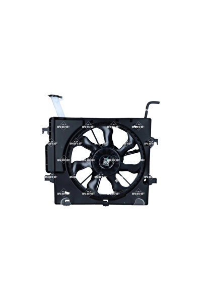 NRF Ventilator Radiator KIA PICANTO 2