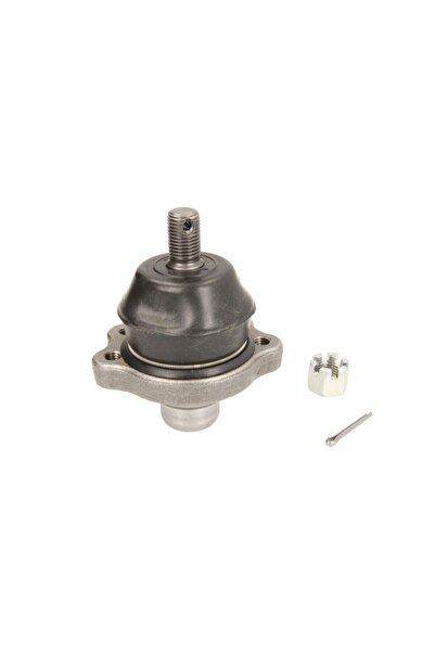 FEBI BILSTEIN Pivot Axa Dreapta/Stanga (superior Fata) (cu Inel de Reglare a ...