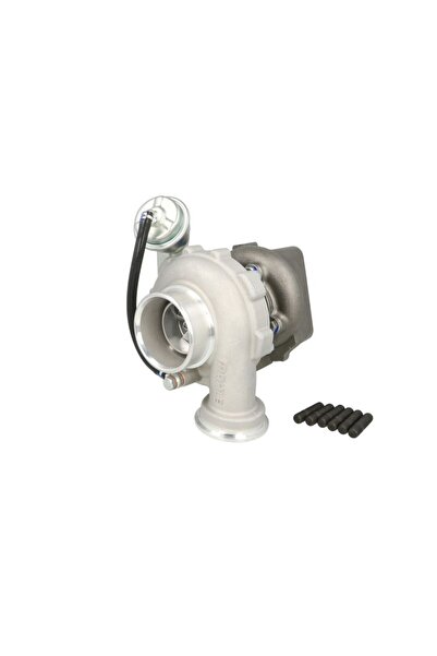 MAHLE Turbocompresor Mercedes Atego Atego 2 Cito (o 520) Unimog Vario (b670 B...