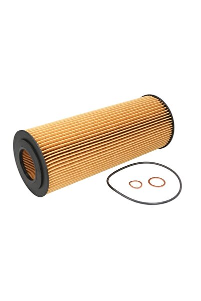 Filtron Filtru Ulei (element Filtrant) Mercedes Actros Actros MP2 / MP3 Touri...