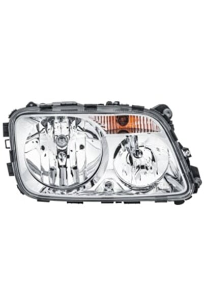 Hella Far Dreapta (h1/H7/PY21W/W5W Electric cu Motor Culoare Insert: Argintiu...
