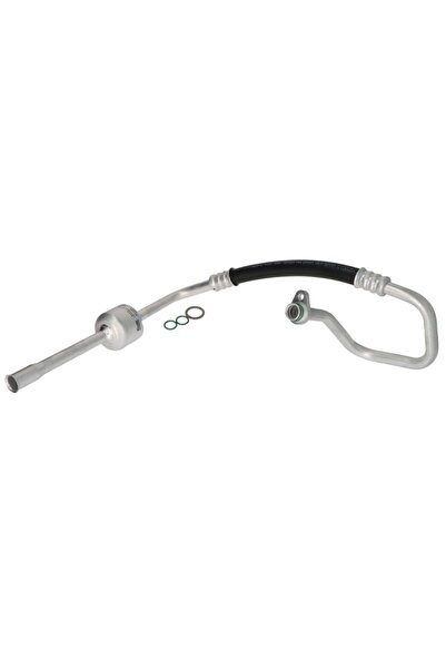 Nissens Conducta Aer Conditionat (de la Vaporizator la Compresor de Climatiza...