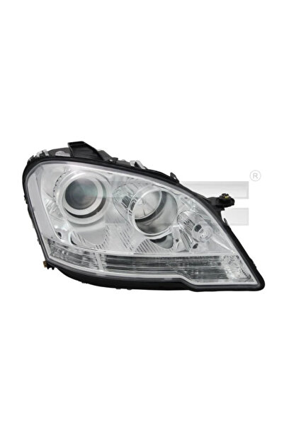 TYC Far Stanga MERCEDES-BENZ M-CLASS 20-12162-05-2