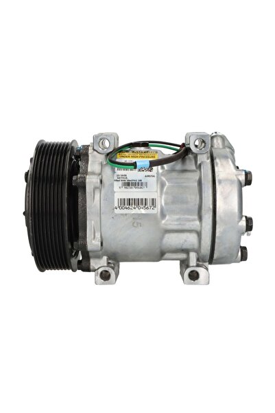 Airstal Compresor de Aer Conditionat (remanufacturate Profesional