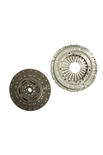 LUK Kit Ambreiaj (430mm) Rvi C Kerax Magnum Premium 2 Volvo 9700 9900 B12 Fh ...