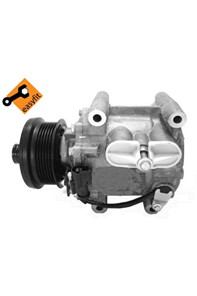 NRF Compresor Aer Conditionat Clima JAGUAR 10-TYPE 1/S-TYPE 2