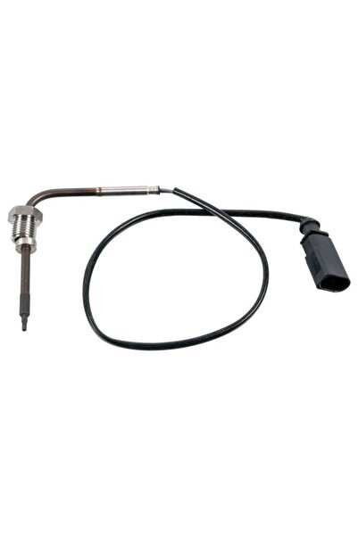 FEBI BILSTEIN Senzor Temperatura Evacuare (inainte de Dpf) Audi A6 Allroad C6...