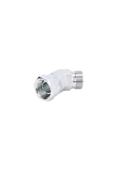 HYVAWO Cuplaj Hidraulic (brida U) Filet Interior 3/4 Inch Filet Exterior 3/4 ...