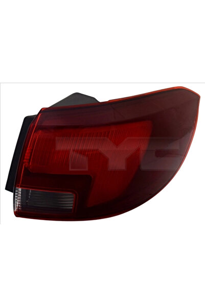 TYC Lampa Spate Dreapta OPEL ASTRA K