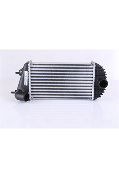 Nissens Intercooler Turbo SUZUKI SWIFT 4