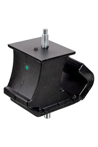 FEBI BILSTEIN Suport Motor Fata Dreapta/Stanga Cauciuc-metal Nissan Navara NP...