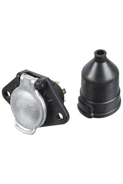 FEBI BILSTEIN Priza Plug-in Typ N Barbati Iso 1185 Numar Pini/Mumar Pini Acti...