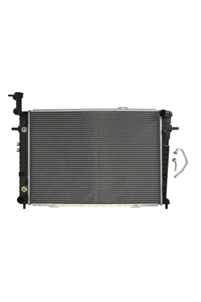 Thermotec Radiator Racire Motor HYUNDAI TUCSON KIA SPORTAGE 2