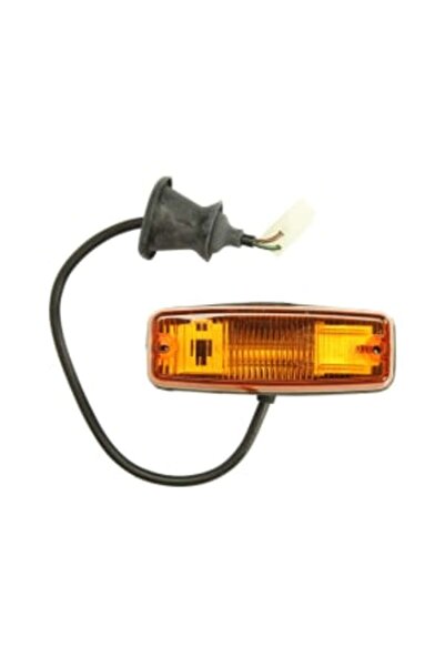 Hella Lampa Indicatoare Laterala (p21w cu Soclu Bec) Mercedes Ng Neoplan City...