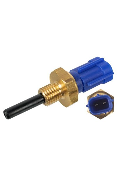 FEBI BILSTEIN Senzor de Temperatura de Admisie Mazda 323 F Vi 323 S Vi 5 6 62...