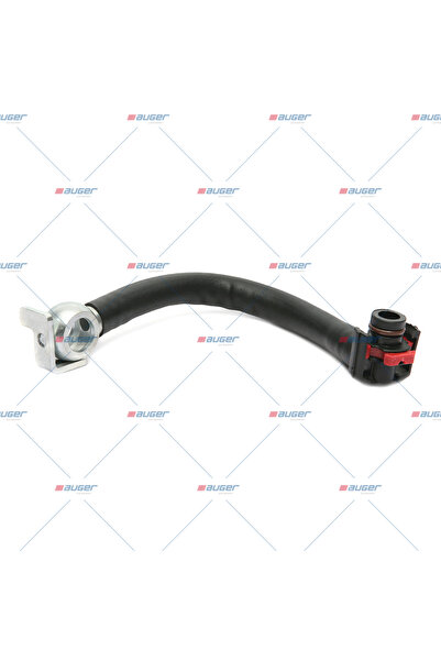Auger Conducta Compresor 2000-2026