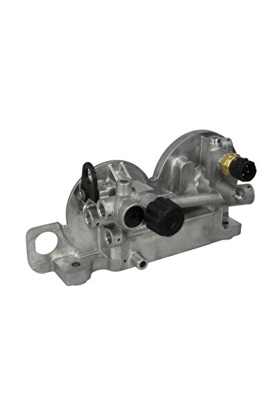 DT Spare Parts Capac Baterie Carcasa Filtru Rvi Magnum Volvo FH12 FM12 D12a34...
