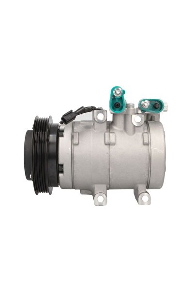 VALEO Compresor de Aer Conditionat Hyundai Highway Santa Fé I Trajet Xg Kia S...