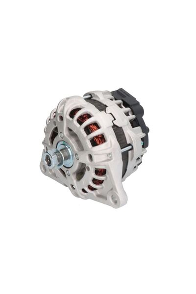 Bosch Alternator (14v, 110a, Noua cu Garantie) Iveco Daily Iii Daily Iv Daily...