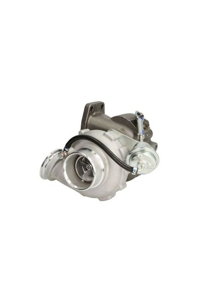 MAHLE Turbocompresor Mercedes Atego Atego 2 Vario Vario (b667 B670 B668) Vari...