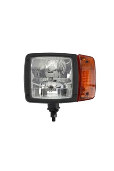 Hella Far Stanga (h3/H7/P21W/T4W Culoare Insert: Negru Culoare Semnalizator: ...