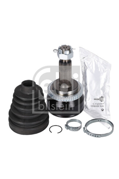 FEBI BILSTEIN Cap de Planetara Exterior Dreapta/Stanga (27z/25z/60mm Abs:46) ...