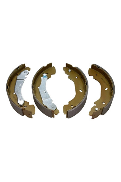 MaxGear Set Saboti Frana 19-1073 Ford Transit/Transit Tourneo