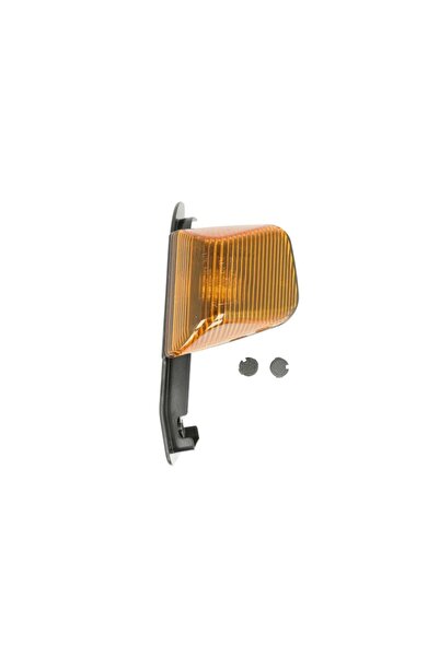 DT Spare Parts Lampa Indicatoare Laterala Dreapta (culoare Sticla: Portocaliu...