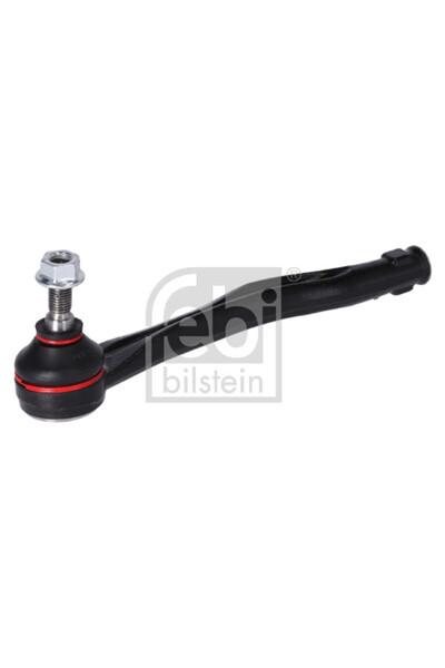 FEBI BILSTEIN Cap de Bara Stanga Nissan Pulsar Sentra Vii 1.2/1.5d/1.6 08.12-...