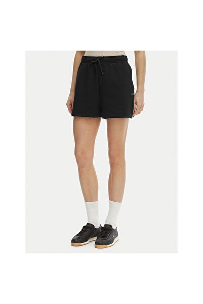 Lacoste Șorturi sport de damă GF9991 Negru