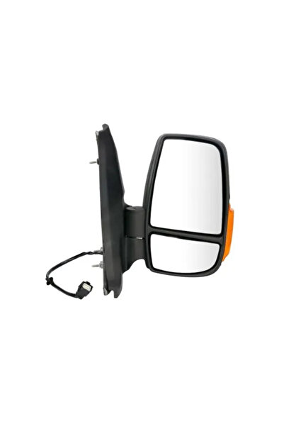 Blic Oglinda Exterioara Dreapta FORD TRANSIT/TRANSIT V363
