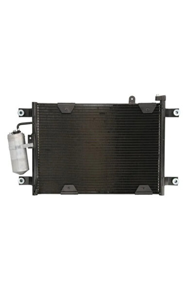 Thermotec Radiator Condensator Aer Conditionat SUZUKI GRAND VITARA 1