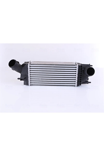 Nissens Intercooler Turbo CITROËN C5 3 PEUGEOT 407