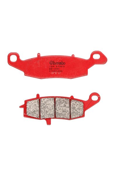 Brembo Placute de Frana Fata Destinat Pentru: Traseu Material: Sinter-sa 37 4...