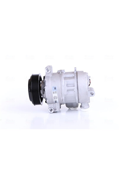 Nissens Compresor Aer Conditionat Clima INFINITI Q30/QX30 MERCEDES-BENZ A-CLA...