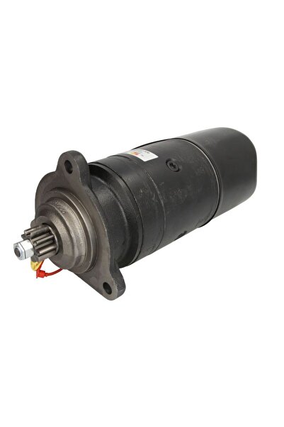 Bosch Electromotor (24V 5.4kW Recondiționat Profesional) Man E2000 El Em F200...