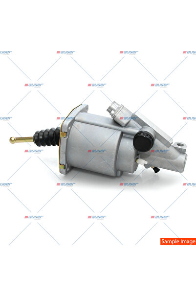 Auger Servo Ambreiaj Daf 75 Cf 85 Cf Cf 75... 2000-2026