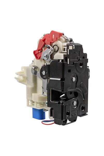 FEBI BILSTEIN Incuietoare Usa Fata Dreapta Skoda Fabia Ii Roomster Roomster P...