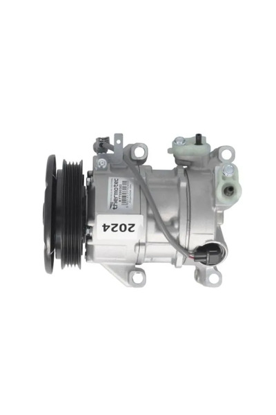 Thermotec Compresor Aer Conditionat Clima TOYOTA YARIS