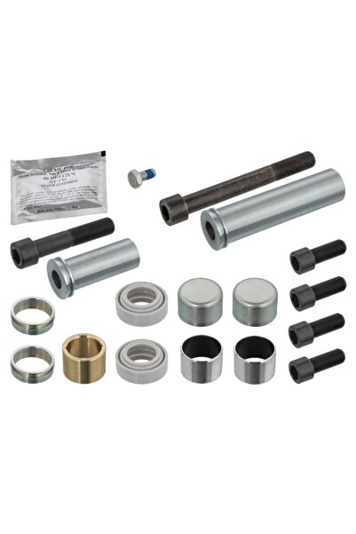 FEBI BILSTEIN Kit Reparare Etrier Fata/Spate Dreapta/Stanga Man F2000 Foc Hoc...