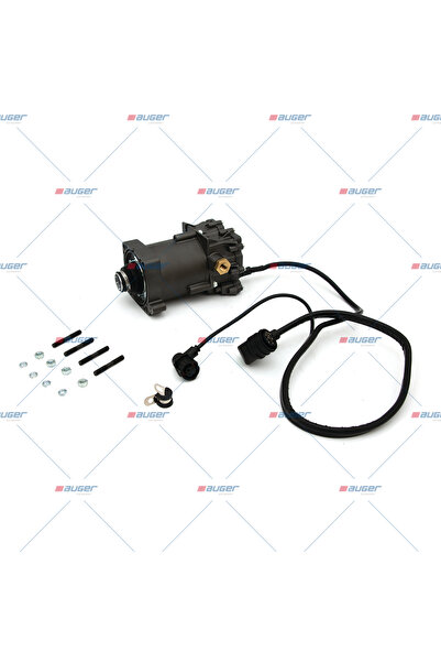Auger Servo Ambreiaj Astra Hd 8 Daf Cf Cf 75 Cf 85... Hino 700 Series Mk 2 20...
