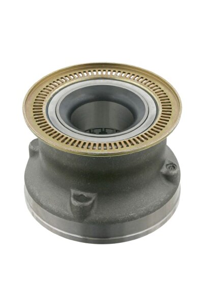 FEBI BILSTEIN Butuc Roata Fata Fata Dreapta Man L2000 M 2000 L Tgl I Tgm I 06...