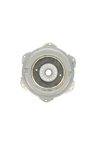 LUK Disc Ambreiaj (diametru: 330mm Numar Dinti: 16 Buc) Case Ih 105 C 105 U 1...