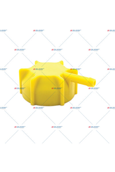 Auger Buson Vas Expansiune Radiator 2000-2026