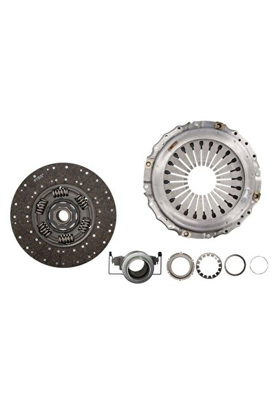 FEBI BILSTEIN Kit Ambreiaj (432mm) Volvo Fh Fh Ii Fh Iii FH16 Fm Fm Ii Fmx Fm...