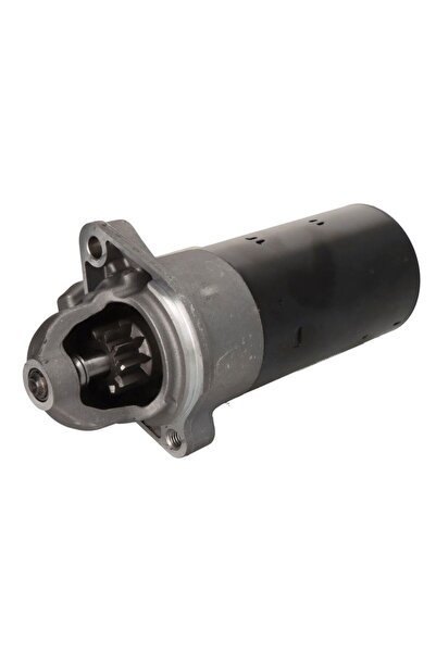 Bosch Electromotor (12v 2 2kw Nouă cu Garanție) Audi A4 B7 A6 Allroad C6 A6 C...