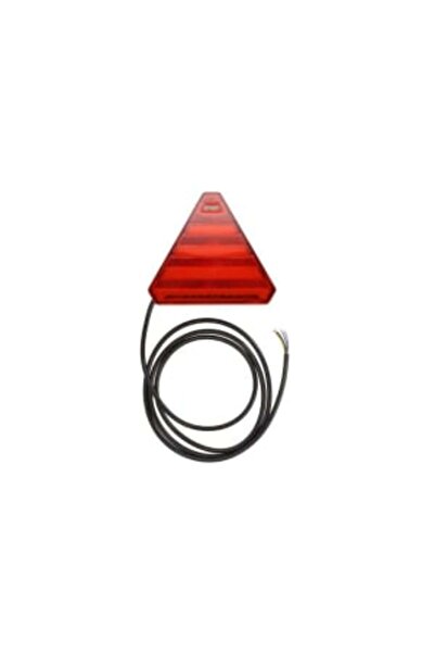WAS Lampa Spate Dreapta/Stanga (led 12/24v cu Semnalizare Lampa Anti-ceata La...