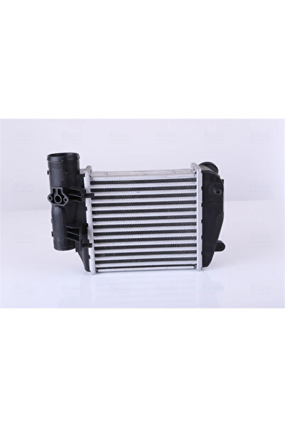 Nissens Intercooler Turbo AUDI A6 C6