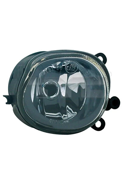 TYC Proiector Ceata Dreapta AUDI A3